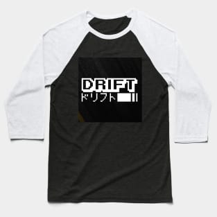 king drift Baseball T-Shirt